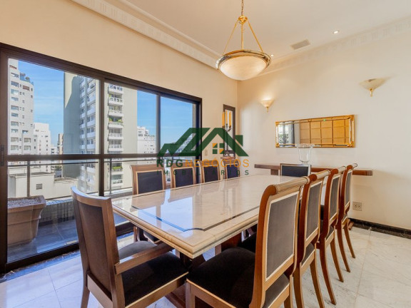 Imagem Apartamento com 3 Quartos à Venda, 412 m² em Jardim Paulista - São Paulo Imagem Apartamento com 3 Quartos à Venda, 412 m² em Jardim Paulista - São Paulo