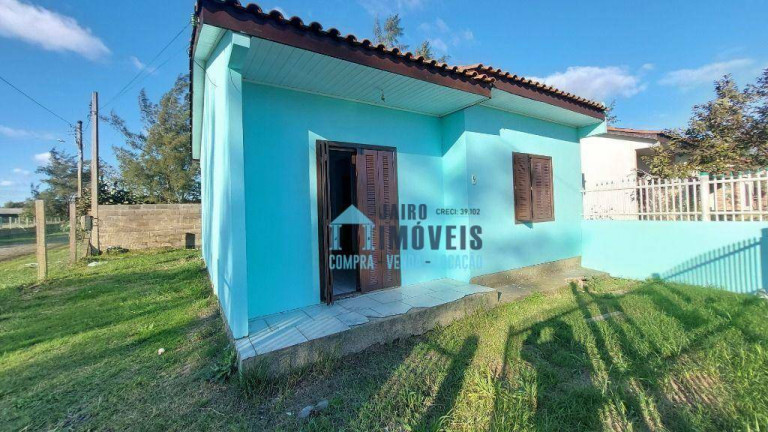 Casa com 2 Quartos à Venda,  em Centro - Balneário Pinhal