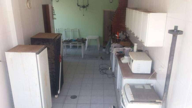 Imagem Sobrado com 3 Quartos à Venda, 268 m² em Campo Grande - Santos Imagem Sobrado com 3 Quartos à Venda, 268 m² em Campo Grande - Santos