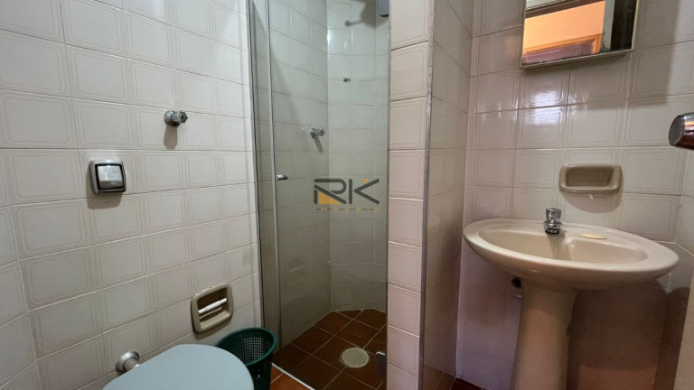 Imagem Apartamento com 2 Quartos à Venda, 54 m² em Tenório - Ubatuba