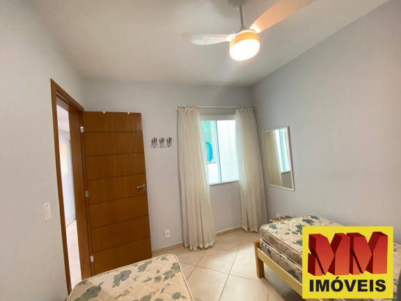 Imagem Casa de Condomínio com 2 Quartos à Venda, 61 m² em Portinho - Cabo Frio Imagem Casa de Condomínio com 2 Quartos à Venda, 61 m² em Portinho - Cabo Frio