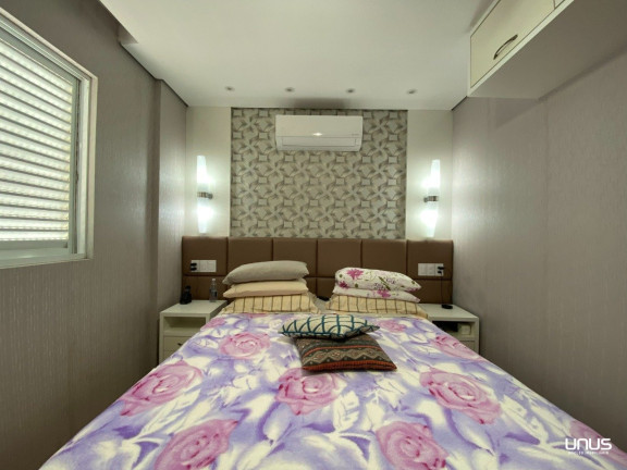 Imagem Apartamento com 3 Quartos à Venda, 162 m² em Estreito - Florianópolis