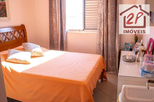Imagem Apartamento com 3 Quartos à Venda, 110 m² em Bosque Dos Eucaliptos - São José Dos Campos Imagem Apartamento com 3 Quartos à Venda, 110 m² em Bosque Dos Eucaliptos - São José Dos Campos
