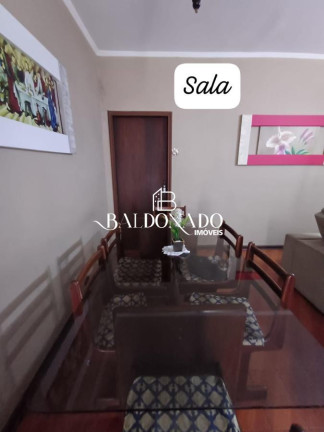 Imagem Casa com 4 Quartos à Venda, 252 m² em Centro - Bragança Paulista Imagem Casa com 4 Quartos à Venda, 252 m² em Centro - Bragança Paulista