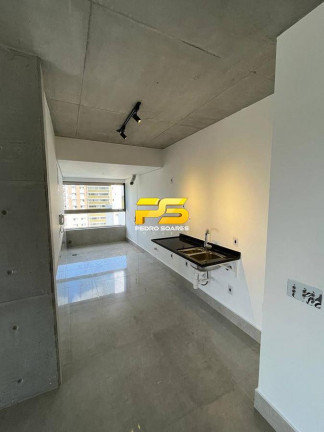 Imagem Apartamento com 2 Quartos à Venda, 70 m² em Jardim Das Acácias - São Paulo