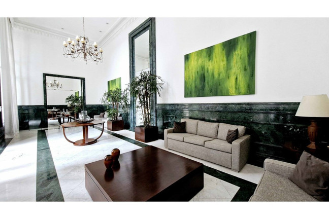 Imagem Apartamento com 4 Quartos à Venda, 250 m² em Campo Belo - São Paulo Imagem Apartamento com 4 Quartos à Venda, 250 m² em Campo Belo - São Paulo