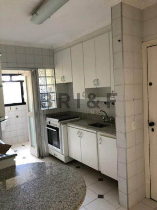 Imagem Apartamento com 3 Quartos à Venda, 112 m² em Brooklin - São Paulo Imagem Apartamento com 3 Quartos à Venda, 112 m² em Brooklin - São Paulo