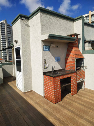 Imagem Sobrado com 2 Quartos à Venda, 67 m² em Jardim Do Colégio (zona Norte) - São Paulo