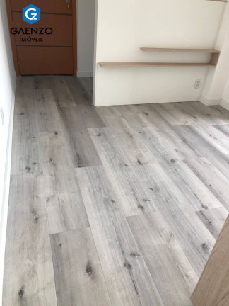 Imagem Apartamento com 1 Quarto à Venda, 38 m² em Centro - Osasco