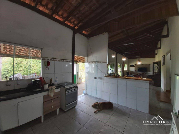 Imagem Chácara com 3 Quartos à Venda, 200 m² em Estância Lago Azul (ártemis) - Piracicaba