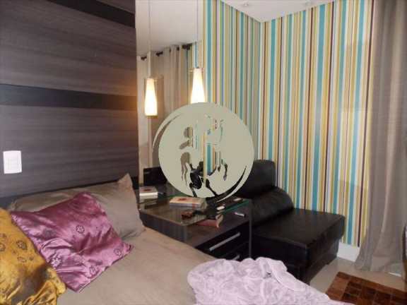 Imagem Cobertura com 3 Quartos à Venda, 208 m² em Ponta Da Praia - Santos Imagem Cobertura com 3 Quartos à Venda, 208 m² em Ponta Da Praia - Santos
