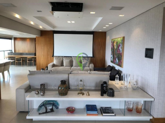 Imagem Apartamento com 3 Quartos à Venda, 442 m² em Santana - São Paulo Imagem Apartamento com 3 Quartos à Venda, 442 m² em Santana - São Paulo