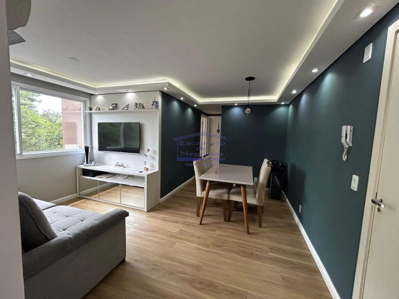 Imagem Imóvel com 2 Quartos à Venda, 49 m² em Vila Nova - Porto Alegre Imagem Imóvel com 2 Quartos à Venda, 49 m² em Vila Nova - Porto Alegre