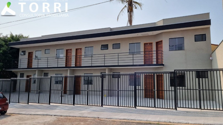 Imagem Kitnet com 1 Quarto à Venda, 29 m² em Vila Fiori - Sorocaba Imagem Kitnet com 1 Quarto à Venda, 29 m² em Vila Fiori - Sorocaba