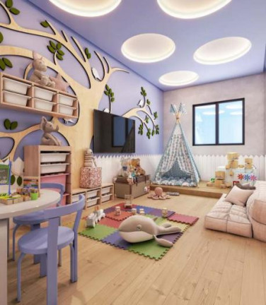 Imagem Imóvel com 2 Quartos à Venda, 75 m² em Maracanã - Praia Grande