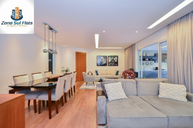 Imagem Apartamento com 3 Quartos à Venda, 153 m² em Vila Mascote - São Paulo Imagem Apartamento com 3 Quartos à Venda, 153 m² em Vila Mascote - São Paulo
