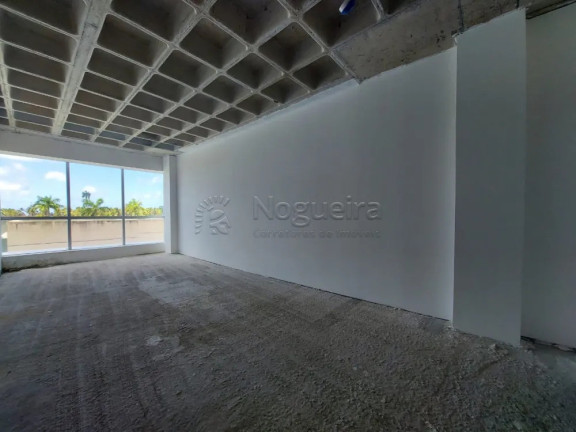 Sala Comercial à Venda, 40 m² em Paiva - Cabo De Santo Agostinho