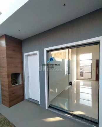 Casa com 3 Quartos à Venda, 200 m² em Cará-cará - Ponta Grossa