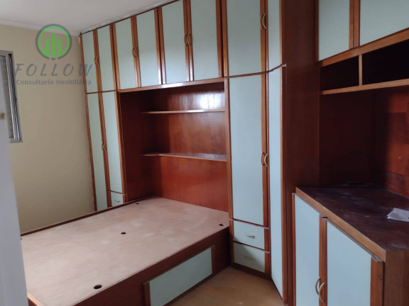 Imagem Apartamento com 2 Quartos à Venda, 54 m² em Bandeiras - Osasco Imagem Apartamento com 2 Quartos à Venda, 54 m² em Bandeiras - Osasco