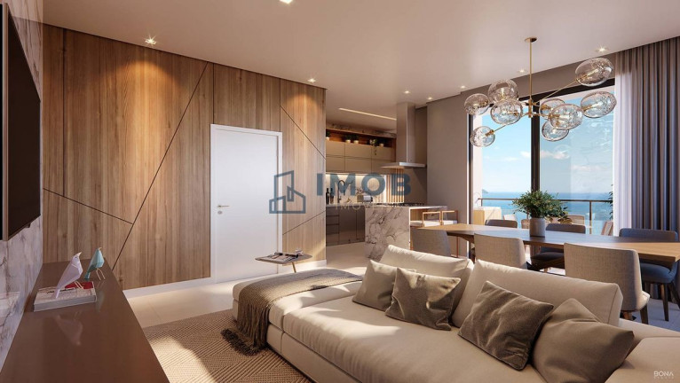 Imagem Apartamento com 2 Quartos à Venda, 101 m² em Armação - Penha