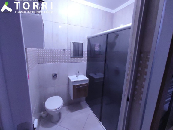 Imagem Casa com 2 Quartos à Venda, 90 m² em Jardim Paraná - Sorocaba Imagem Casa com 2 Quartos à Venda, 90 m² em Jardim Paraná - Sorocaba