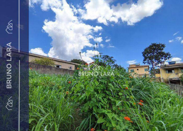 Imagem Terreno à Venda, 360 m² em Lago Azul - Igarapé Imagem Terreno à Venda, 360 m² em Lago Azul - Igarapé
