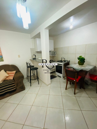 Imagem Apartamento com 1 Quarto à Venda, 40 m² em Praia Da Cal - Torres Imagem Apartamento com 1 Quarto à Venda, 40 m² em Praia Da Cal - Torres