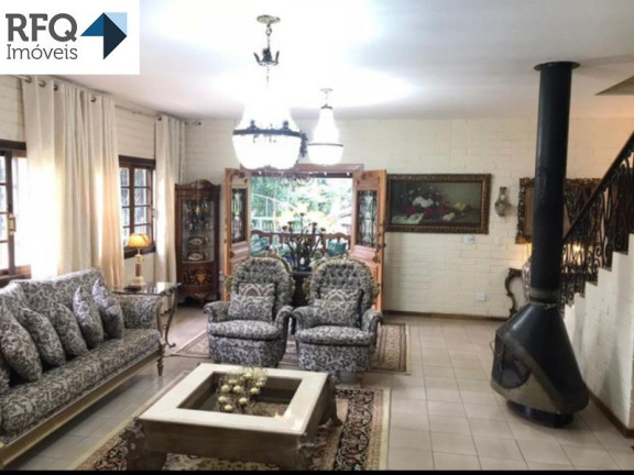 Imagem Imóvel com 3 Quartos à Venda, 250 m² em Jardim Das Palmeiras (zona Sul) - São Paulo