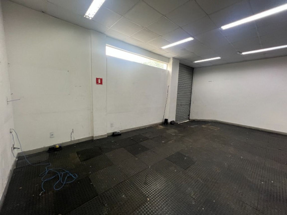 Imagem Sala Comercial para Alugar, 263 m² em Centro - Suzano Imagem Sala Comercial para Alugar, 263 m² em Centro - Suzano