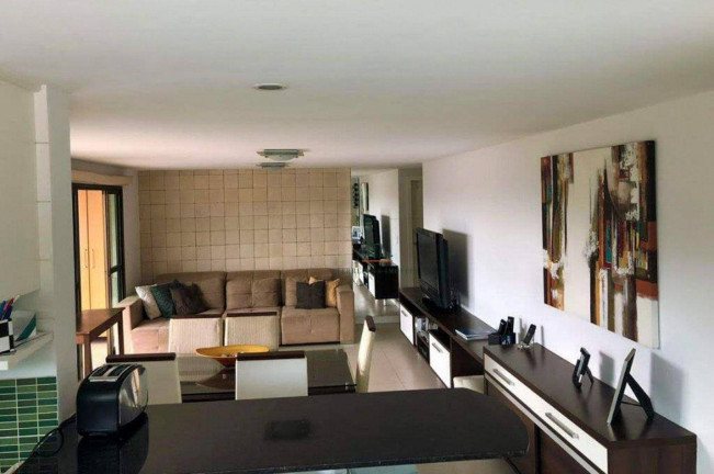 Apartamento com 3 Quartos à Venda, 140 m² em São Francisco - Niterói