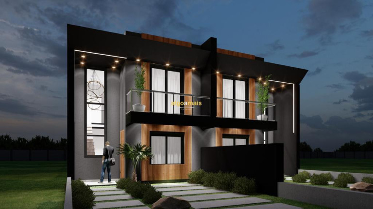 Imagem Imóvel com 3 Quartos à Venda, 110 m² em Rainha Do Mar - Xangri-lá Imagem Imóvel com 3 Quartos à Venda, 110 m² em Rainha Do Mar - Xangri-lá