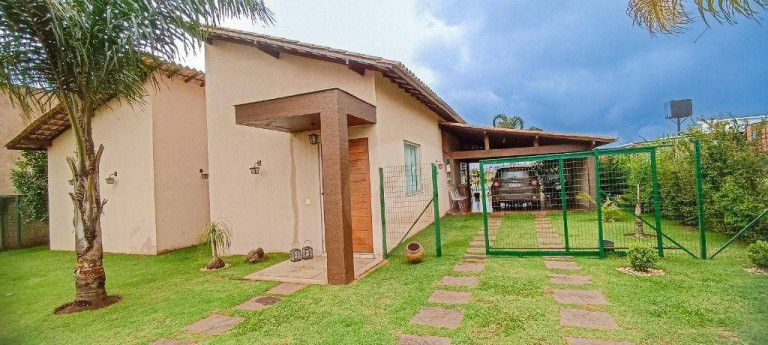 Imagem Casa de Condomínio com 4 Quartos à Venda, 250 m² em Condomínio Ville Des Lacs - Nova Lima Imagem Casa de Condomínio com 4 Quartos à Venda, 250 m² em Condomínio Ville Des Lacs - Nova Lima