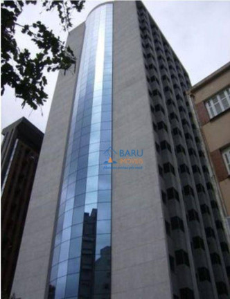 Imagem Imóvel à Venda ou Locação, 37 m² em Santa Cecília - São Paulo Imagem Imóvel à Venda ou Locação, 37 m² em Santa Cecília - São Paulo