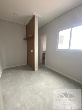 Imagem Cobertura com 2 Quartos à Venda, 76 m² em Vila Príncipe De Gales - Santo André