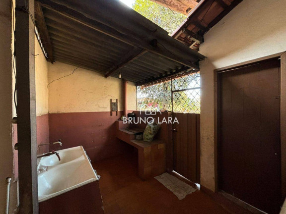 Imagem Casa com 3 Quartos à Venda, 131 m² em Centro - Igarapé Imagem Casa com 3 Quartos à Venda, 131 m² em Centro - Igarapé