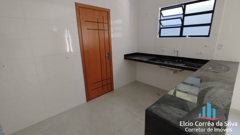 Imagem Casa com 3 Quartos à Venda, 100 m² em Embaré - Santos Imagem Casa com 3 Quartos à Venda, 100 m² em Embaré - Santos