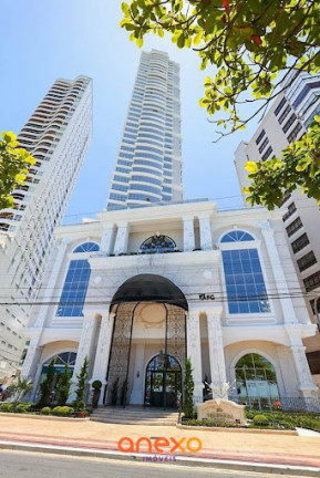 Imagem Apartamento com 4 Quartos à Venda, 317 m² em Centro - Balneário Camboriú