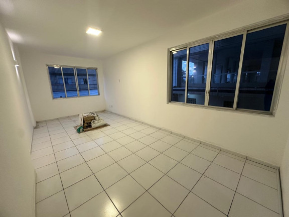 Imagem Apartamento com 2 Quartos à Venda, 101 m² em Itararé - Sao Vicente Imagem Apartamento com 2 Quartos à Venda, 101 m² em Itararé - Sao Vicente