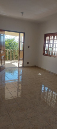 Imagem Casa com 3 Quartos à Venda, 233 m² em Jardim Primavera - Louveira