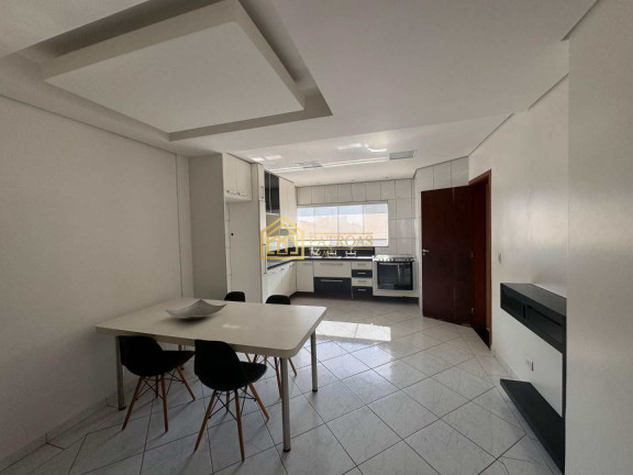 Imagem Casa com 3 Quartos à Venda, 226 m² em Centro - São Bernardo Do Campo