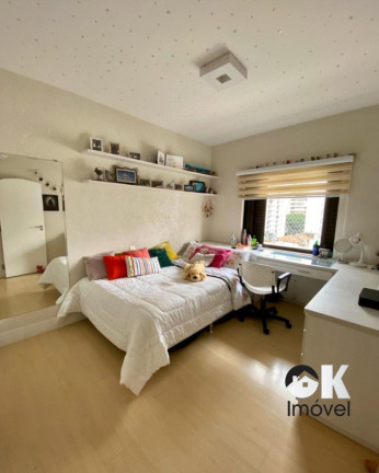 Imagem Apartamento com 4 Quartos à Venda, 188 m² em Jardim Paulista - São Paulo Imagem Apartamento com 4 Quartos à Venda, 188 m² em Jardim Paulista - São Paulo