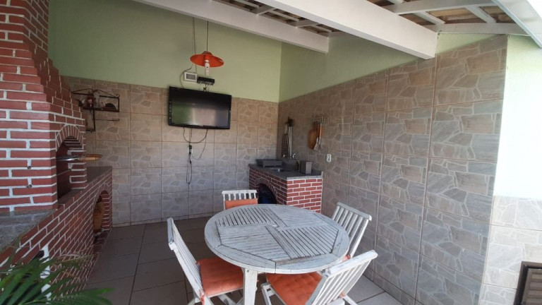 Imagem Casa com 3 Quartos à Venda, 173 m² em Freguesia De Jacarepaguá - Rio De Janeiro