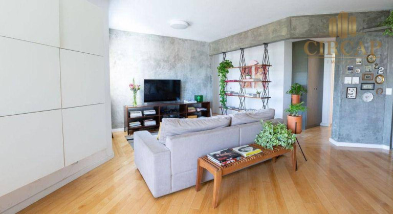 Imagem Apartamento com 3 Quartos à Venda, 135 m² em Vila Madalena - São Paulo Imagem Apartamento com 3 Quartos à Venda, 135 m² em Vila Madalena - São Paulo