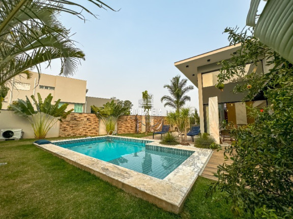 Imagem Casa com 3 Quartos à Venda,  em Jardim Santa Rita - Indaiatuba