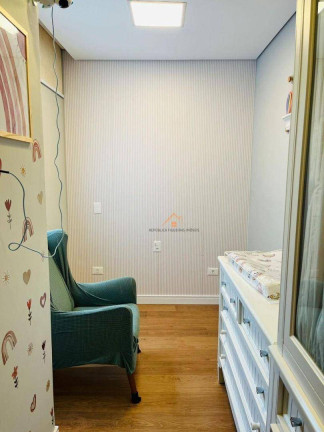 Imagem Cobertura com 2 Quartos à Venda, 92 m² em Campestre - Santo André