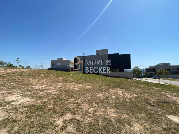 Imagem Terreno em Condomínio à Venda, 494 m² em Urbanova - São José Dos Campos