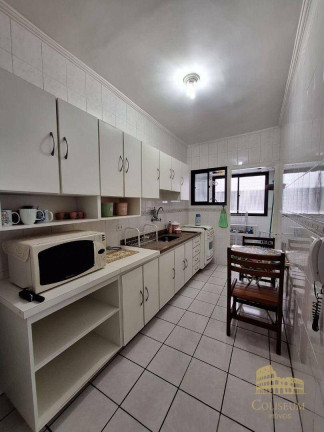 Imagem Apartamento com 1 Quarto para Alugar, 60 m² em Vila Assunção - Praia Grande Imagem Apartamento com 1 Quarto para Alugar, 60 m² em Vila Assunção - Praia Grande