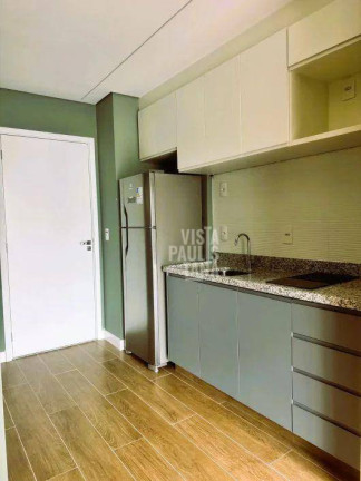 Imagem Studio com 1 Quarto à Venda, 25 m² em Vila Nova Conceição - São Paulo Imagem Studio com 1 Quarto à Venda, 25 m² em Vila Nova Conceição - São Paulo