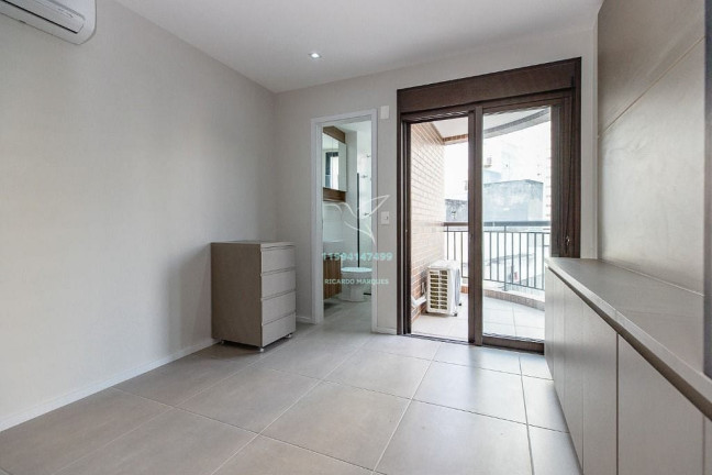 Imagem Studio com 1 Quarto à Venda, 46 m² em Higienópolis - São Paulo Imagem Studio com 1 Quarto à Venda, 46 m² em Higienópolis - São Paulo