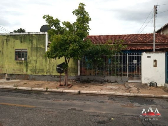 Imagem Casa com 2 Quartos à Venda, 420 m² em Jardim Paulista - Cuiabá Imagem Casa com 2 Quartos à Venda, 420 m² em Jardim Paulista - Cuiabá